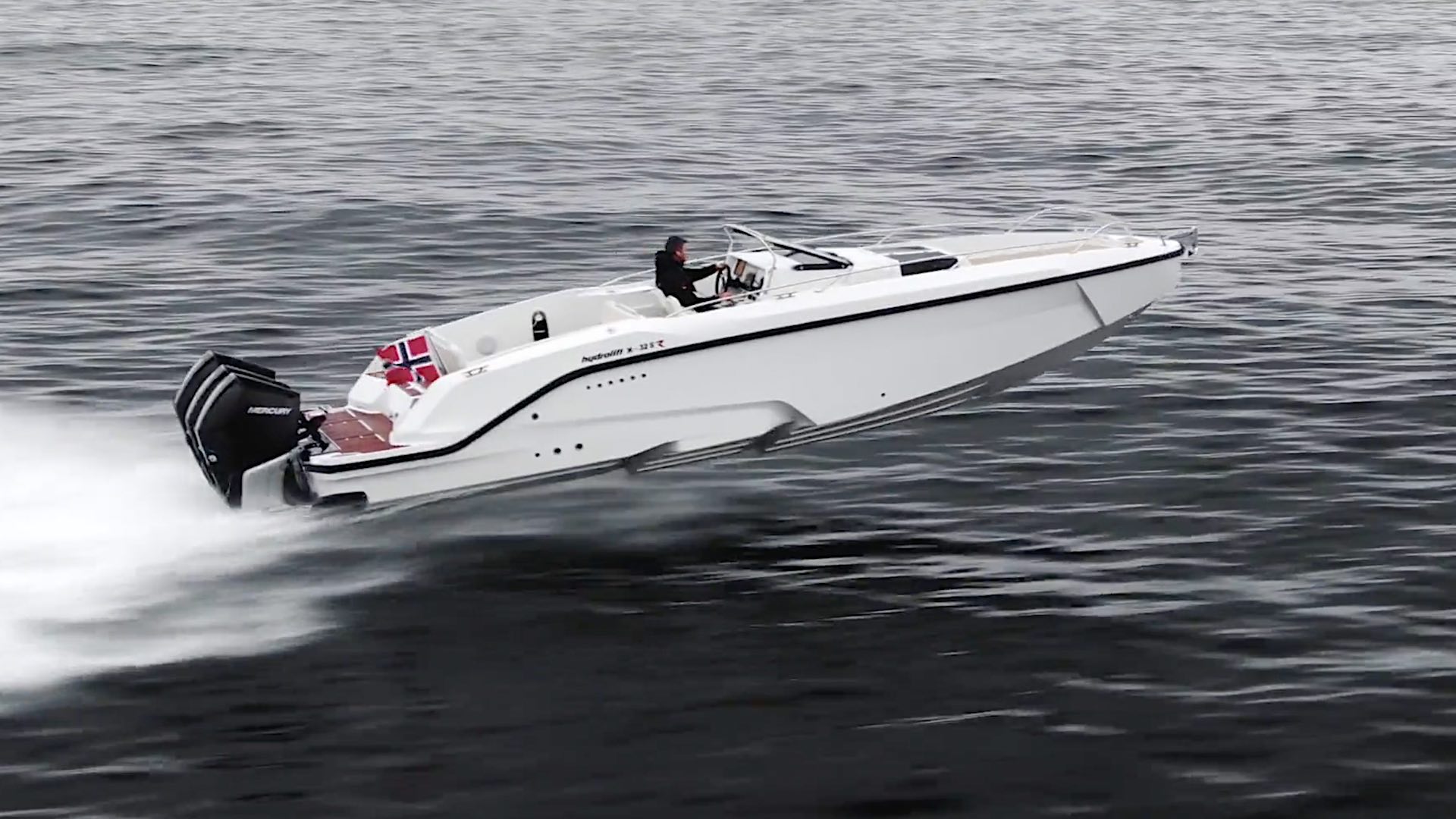 Hydrolift-X-32-S