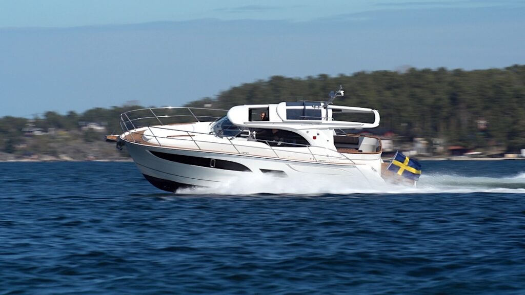 Marex_330_Scandinavia_test