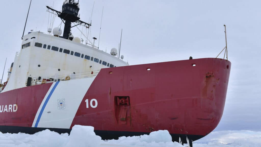 Polar_Star_Isbrytare