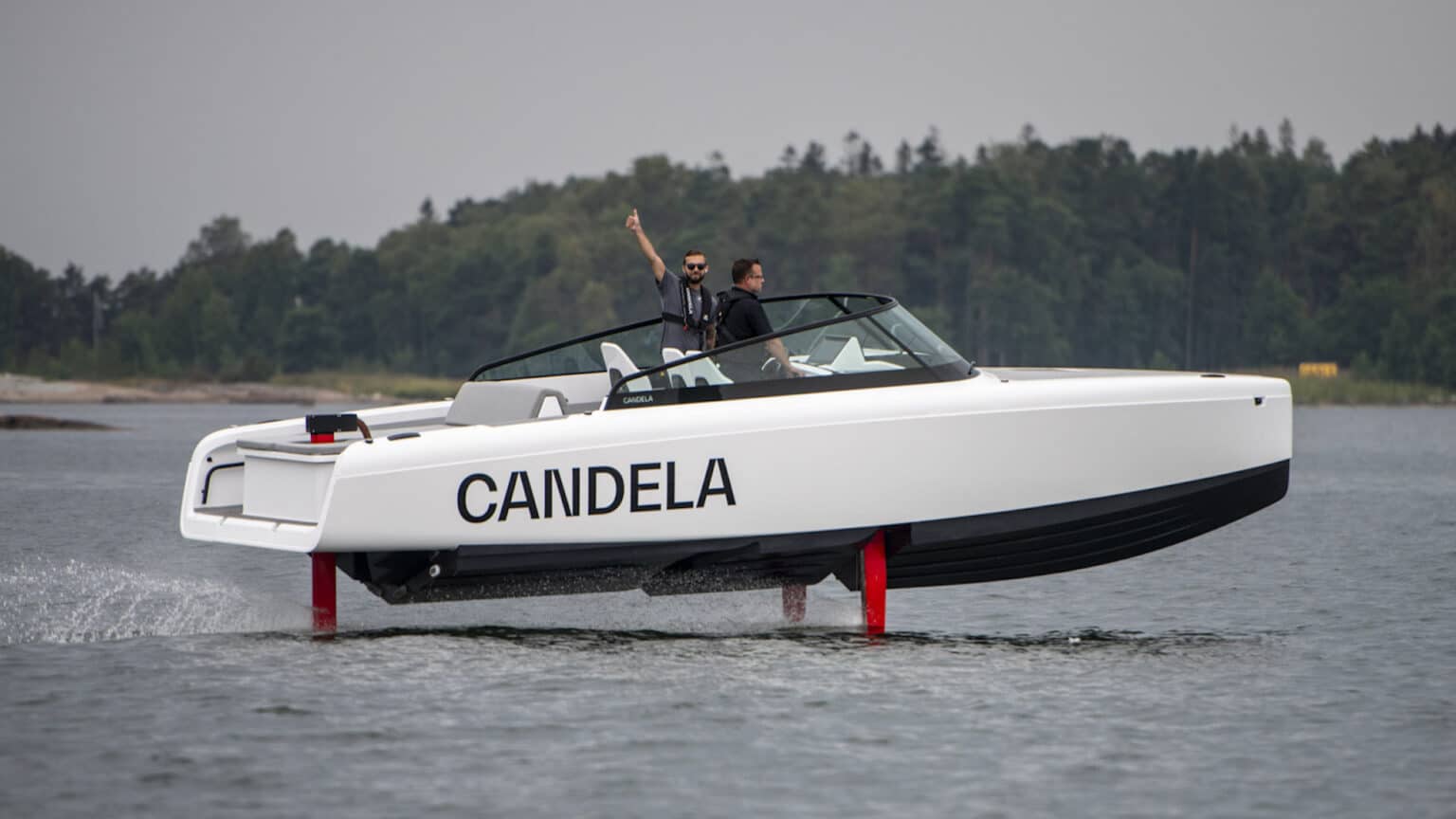 Candela-C-8-with-Polestar-battery