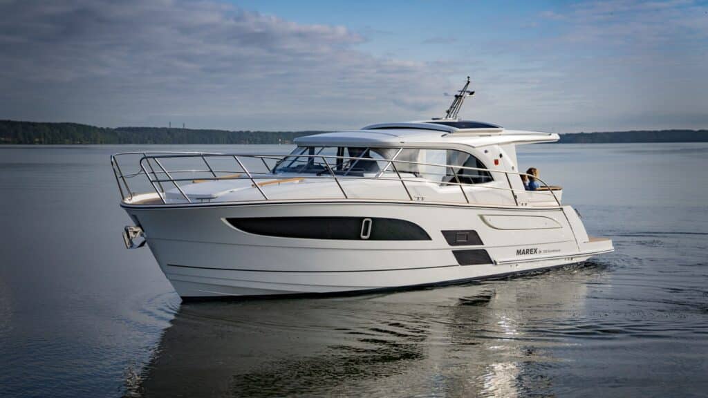 Marex_330_Scandinavia_Gustavsberg