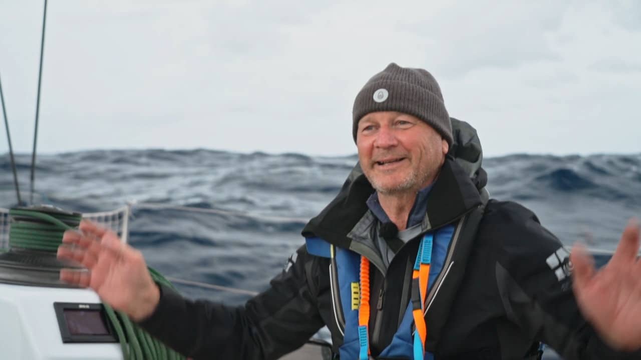 Se är med i Över Atlanten Rockikonen, Hollywoodfrun & skådisen