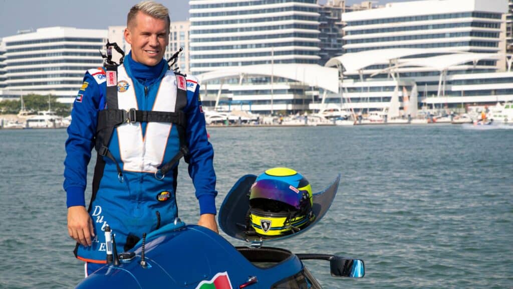 Svenske-Erik-Stark-Formel-1