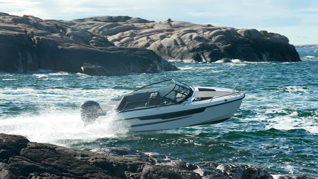 Yamarin_63_DC_Hamnen_test