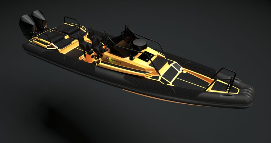 FUGU_30_Pro_Orange