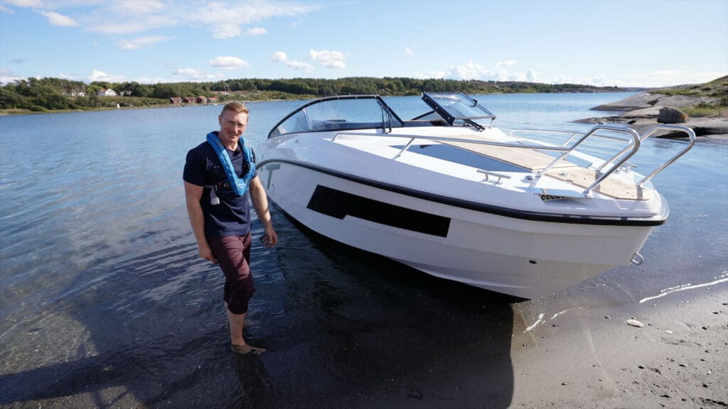 Finnmaster_T7_Gustav_strand