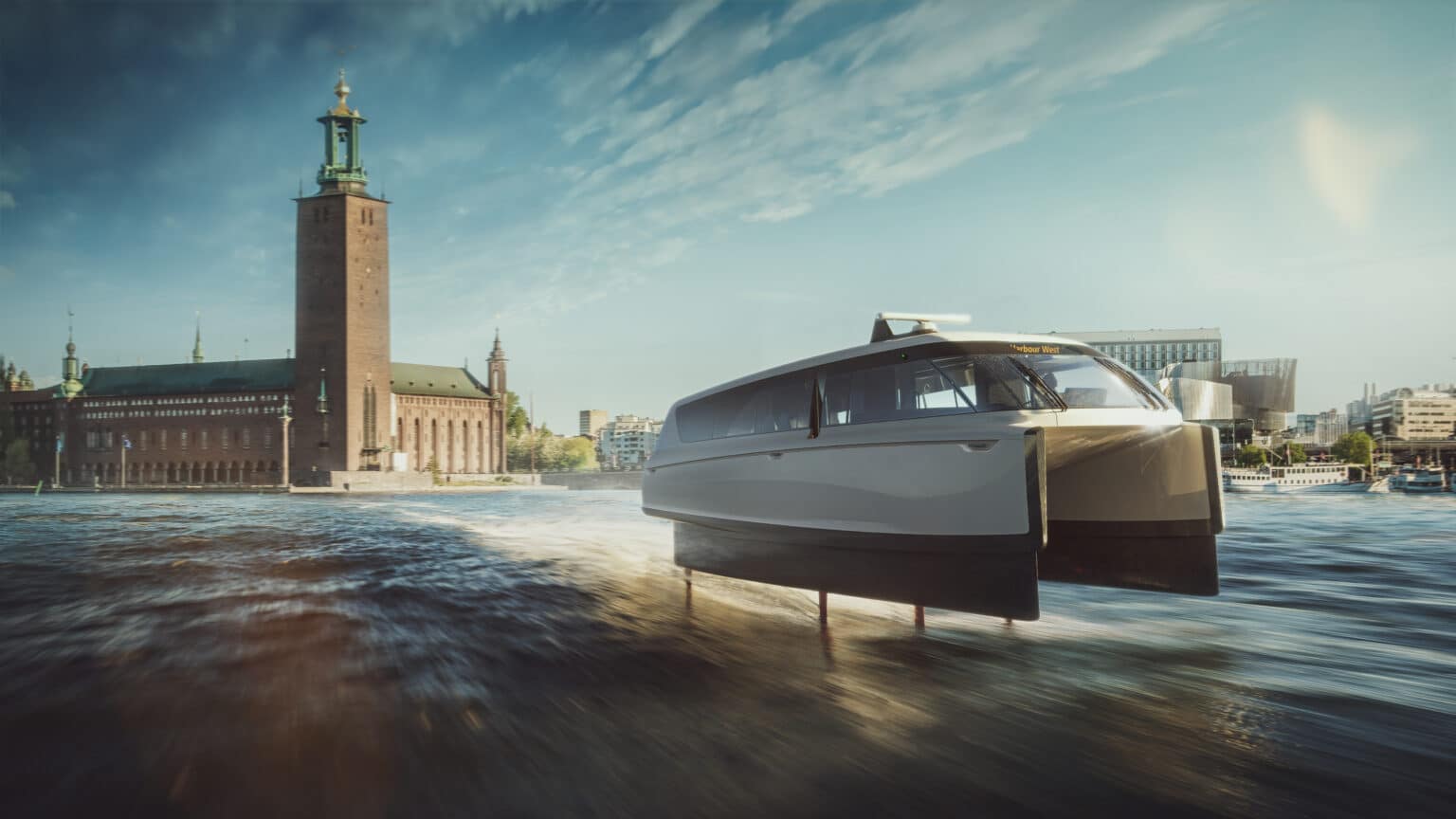Candela-världspremiär-hydrofoil-foil-miljö-energi-eldriven5