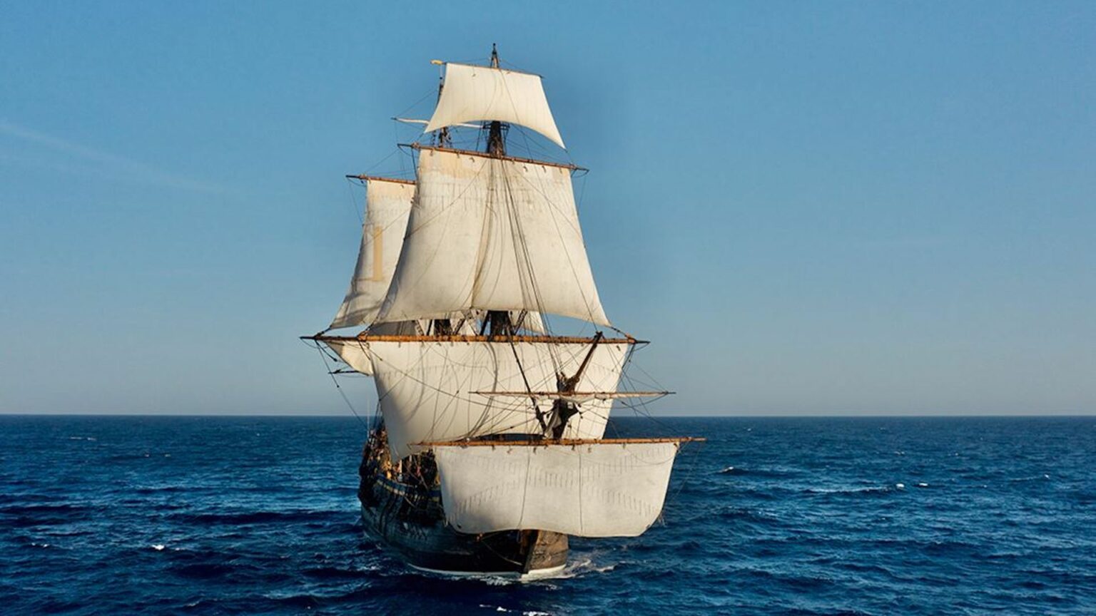Ostindienfararen_Hamnen