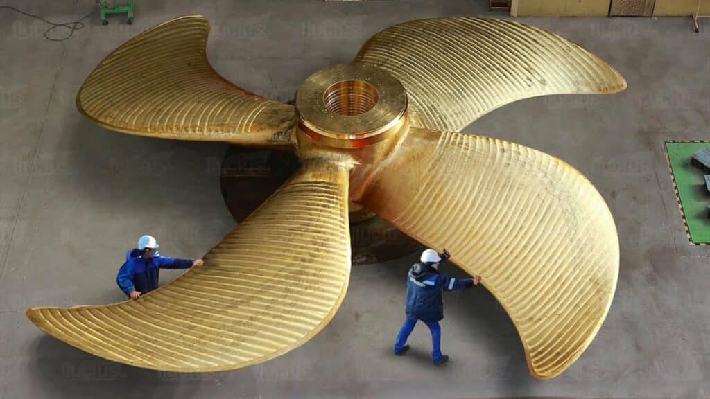 Propeller_fartyg_tillverkning