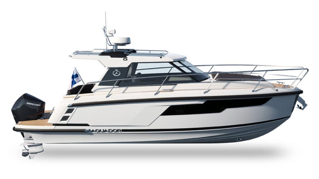 aquador-250-ht