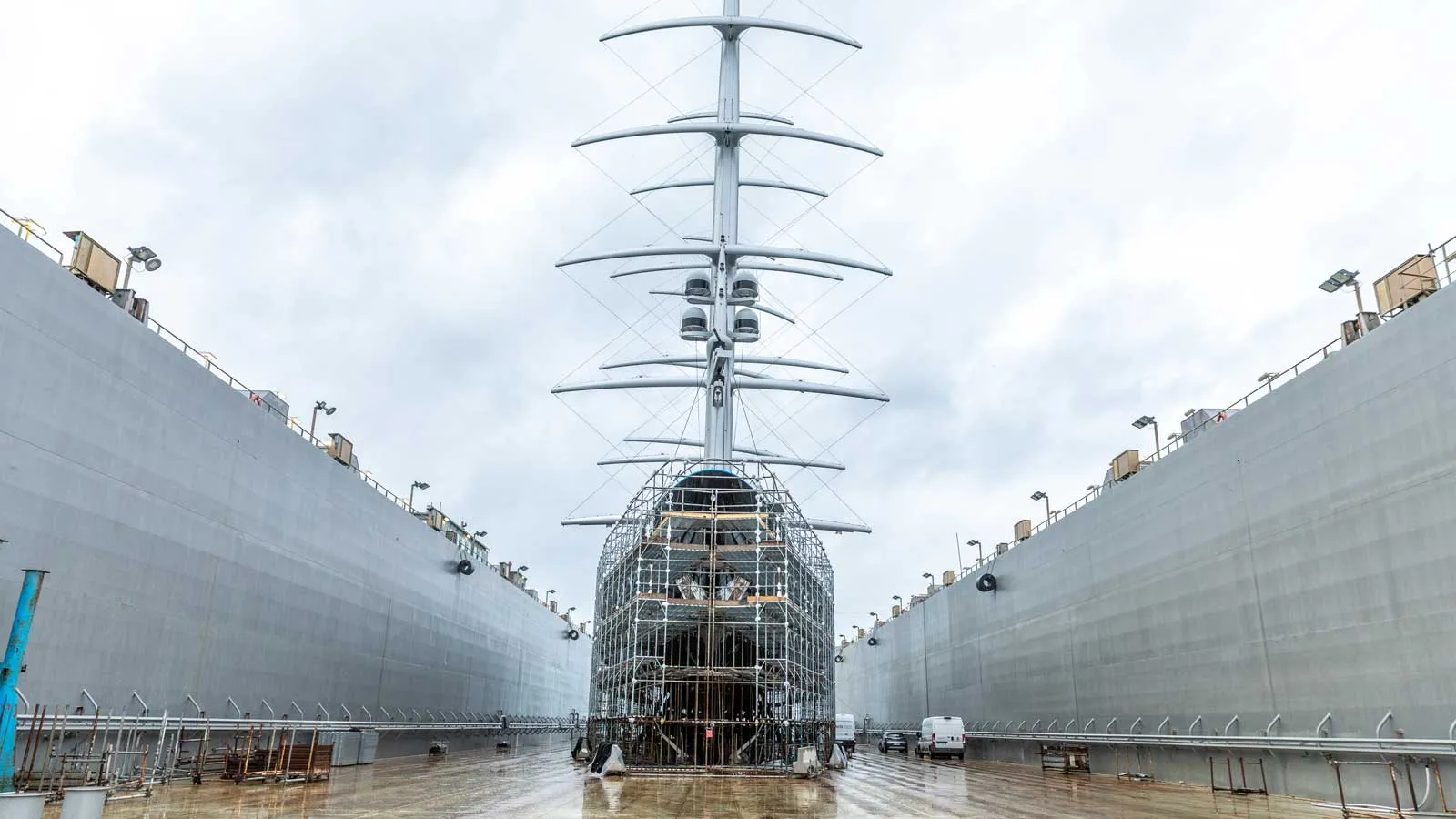 MaltesefalconSuperjaktsikonen Maltese Falcon totalrenoveras – se bilderna här!-Maltese-falcon-renovation-renoveras6 | Hamnen.se Maltesefalcon-Maltese-falcon-renovation-renoveras