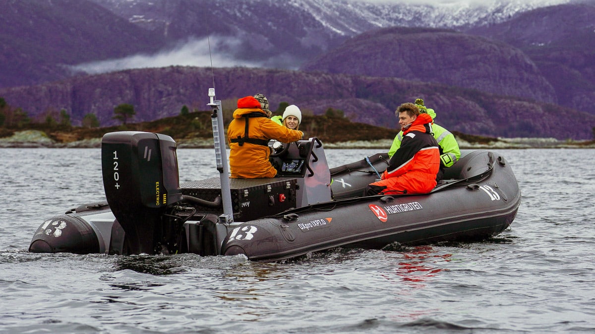 Hurtigruten-evoy-utombordare-samarbete