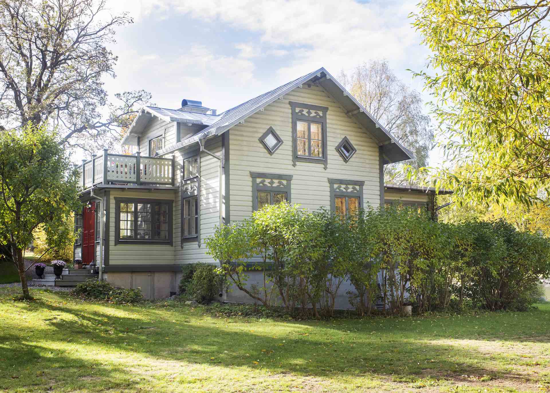 Hus_Baggenstaket