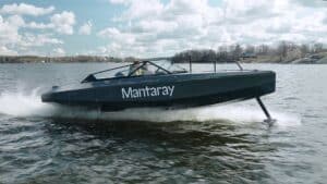 Mantaray_foiling