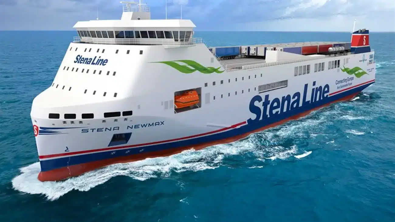 Stena NewMax hybridfartyg metanol | Hamnen.se Stena-NewMax-hybridfartyg-metanol