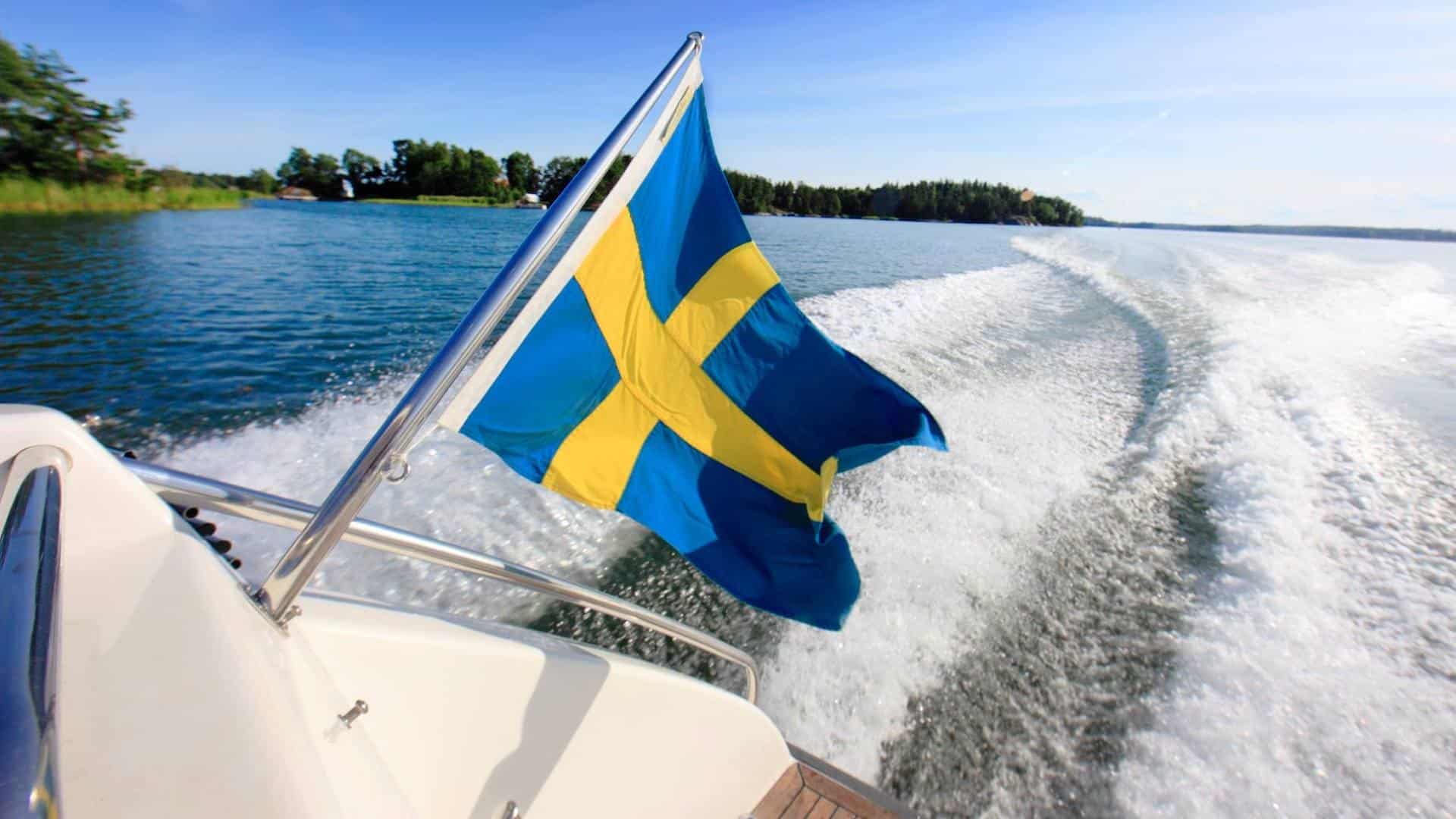 Fortsatt minskning av antalet omkomna i fritidsbåt