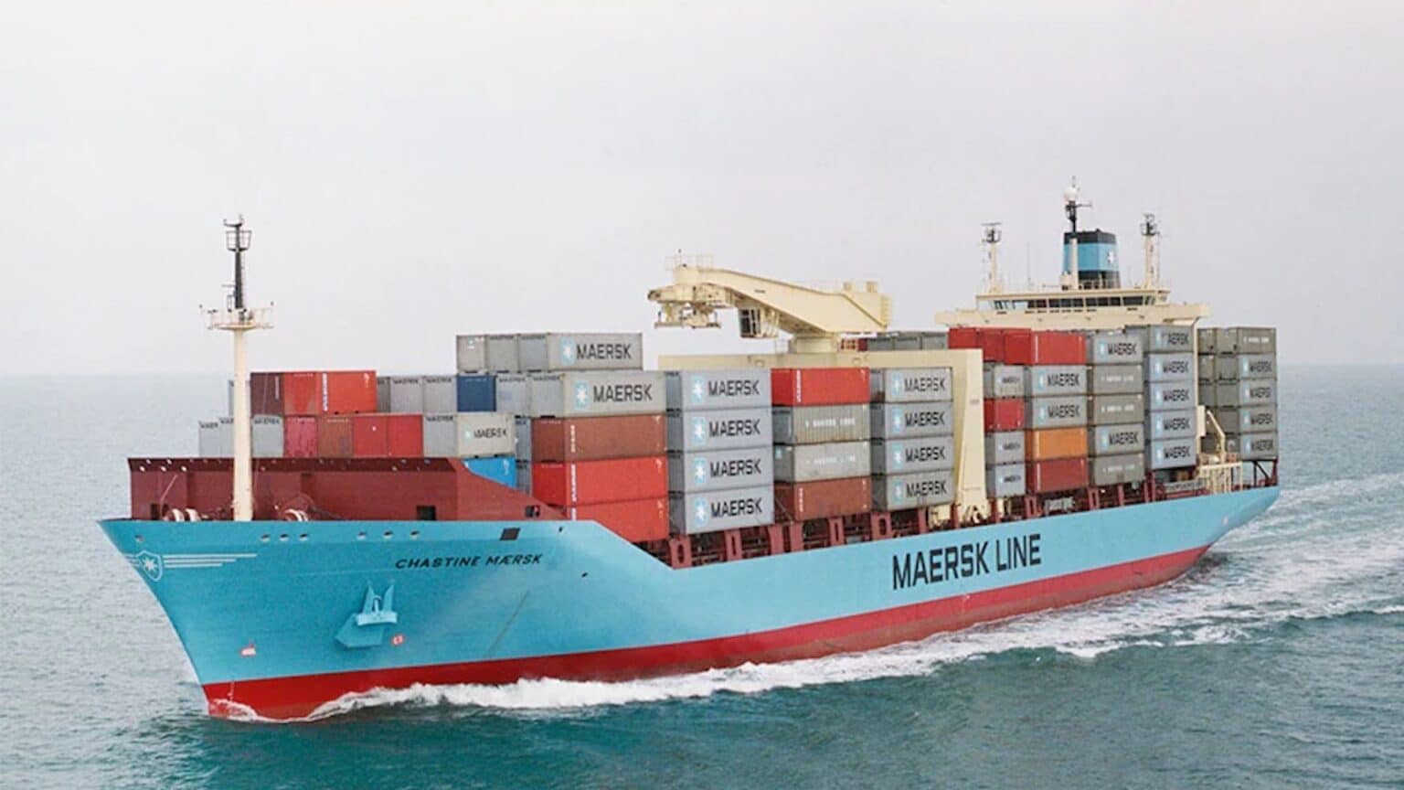 Maersk_etanoldrift