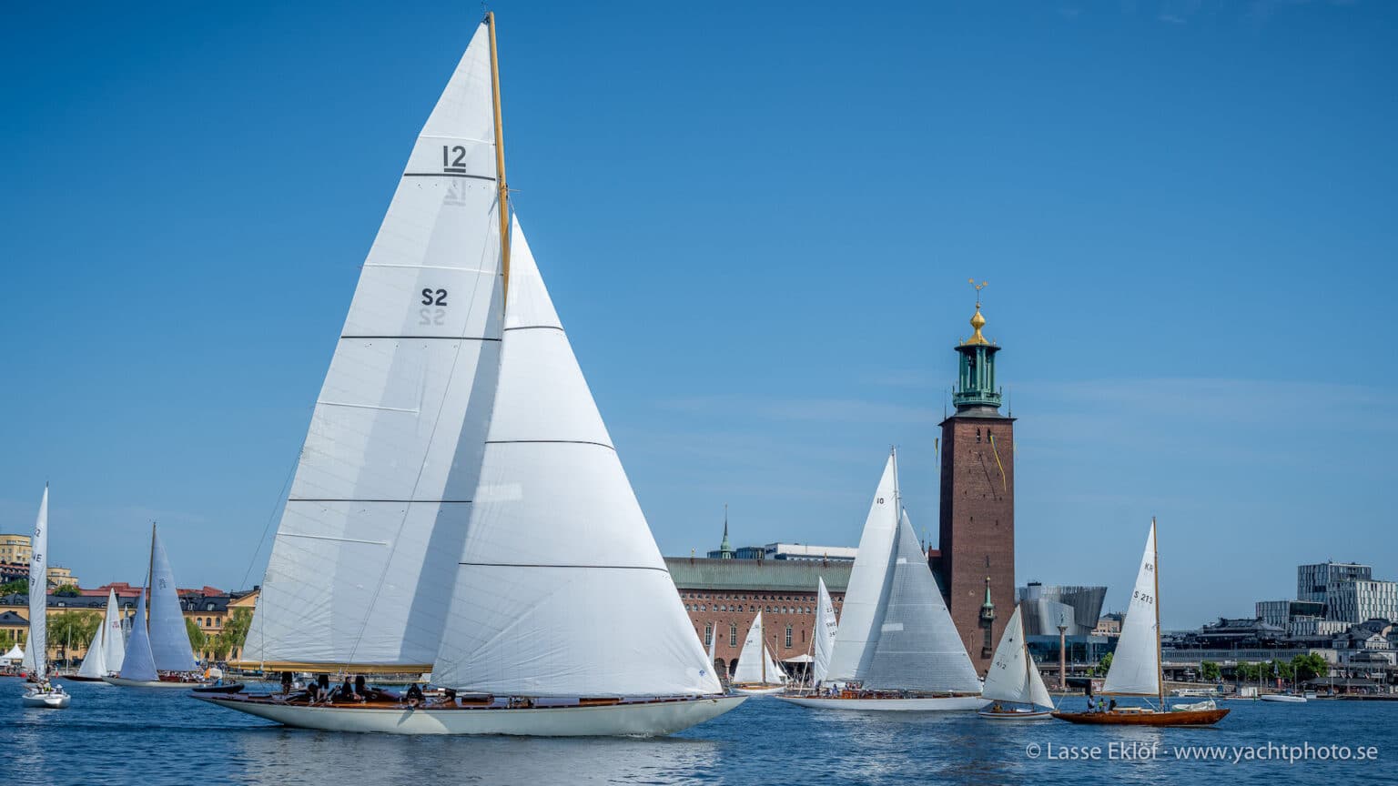 Foto: Lasse Eklöf