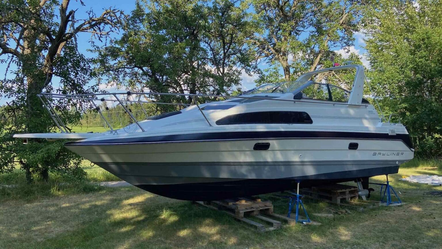 Bayliner_2655_inledningsbild