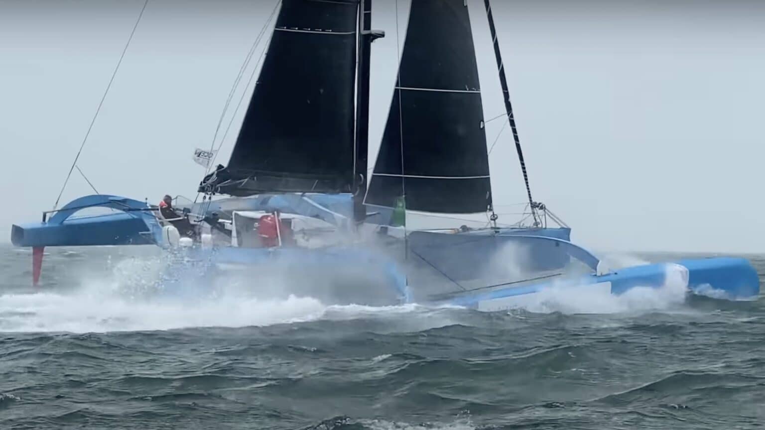 Fastnet_Race_sammandrag