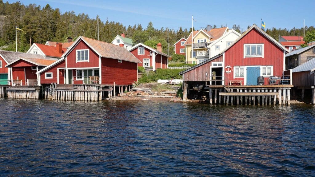 230609 - UR Norrländska hamnar - Dag 2 - Ulvön - 6