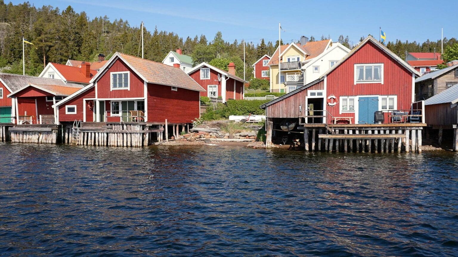 230609 - UR Norrländska hamnar - Dag 2 - Ulvön - 6