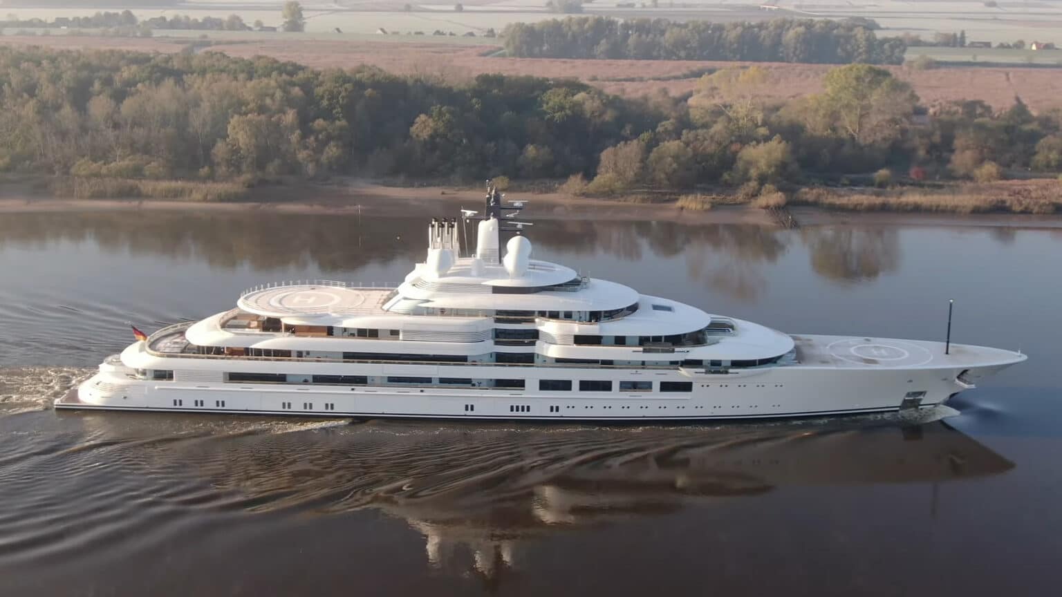 Scheherazade-putin-yacht