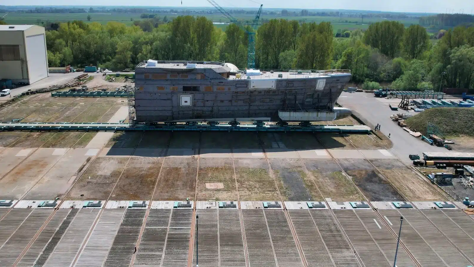 Alibaba superjakt | Hamnen.se Alibaba