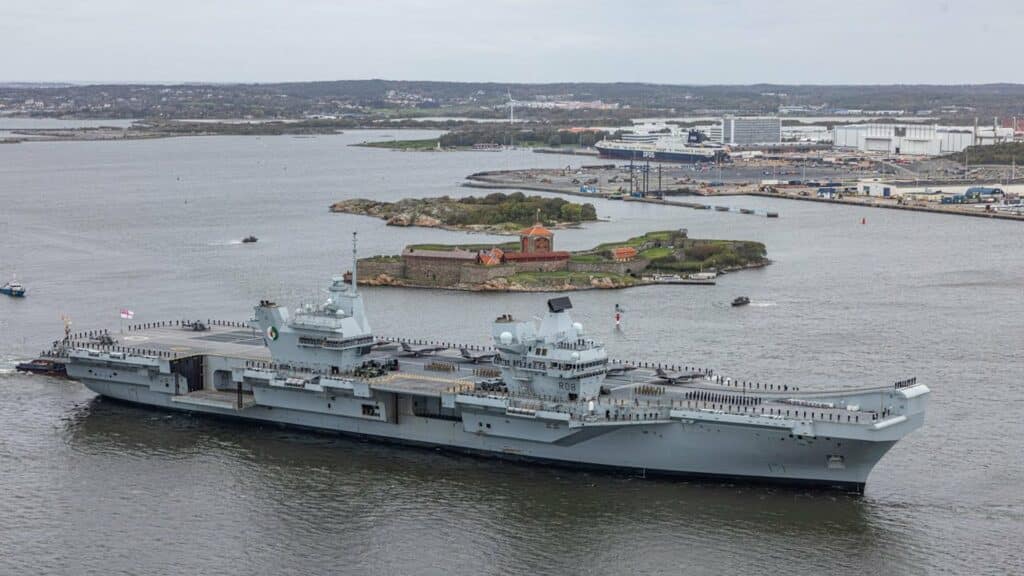 Brittiskt_Hangarfartyg_Goteborg