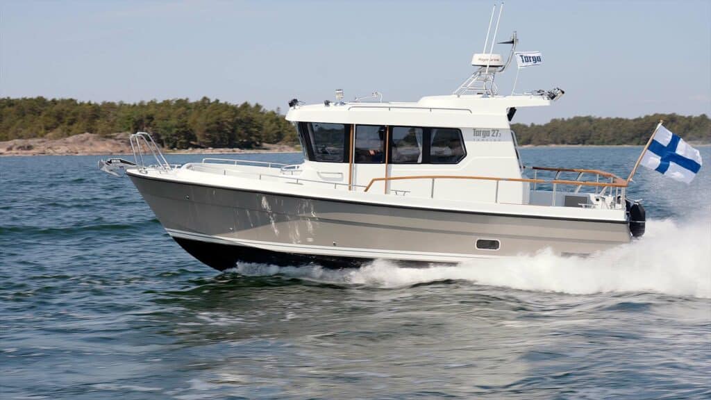 Targa-27
