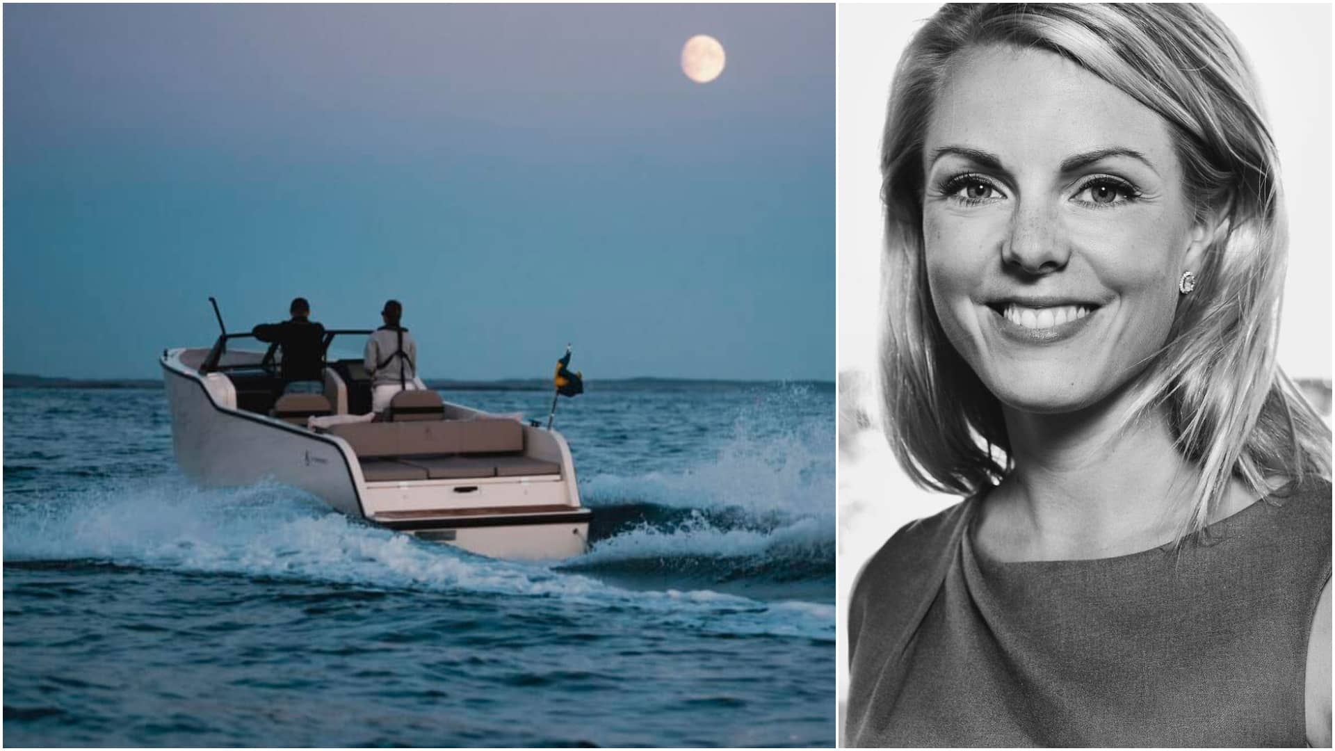 X Shores avgående vd om elbåtarnas framtid