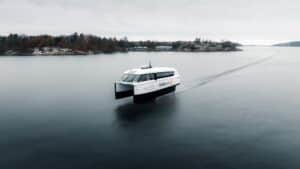 Candela-p12-shuttle-serieproduktion-stockholm-eldriven-passagerarfarja-eldrift