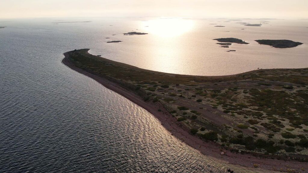 Lilla-Sandskar-pa-Aland-Kokar