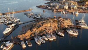 Upptäcktsresan-Finland-Hangö-inledning