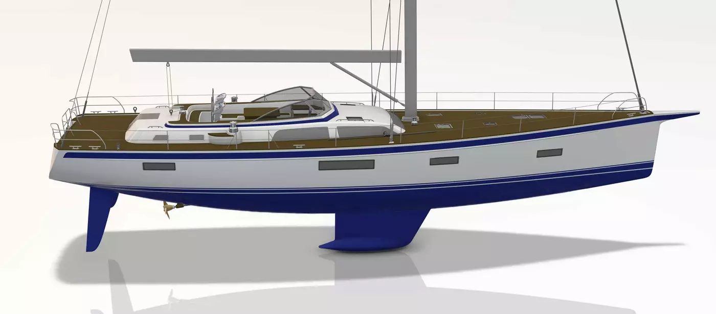 Hallberg–Rassy 69 rendering | Hamnen.se csm_HR69syntheticimage-start13b_fe889e10ca