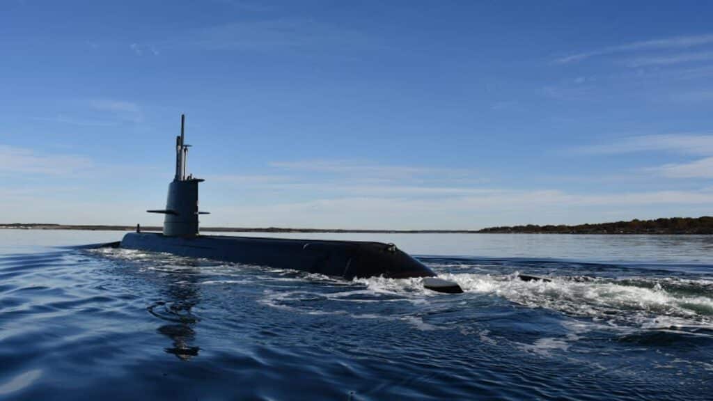 ubat-ytlage_Rebecka SignasFörsvarsmakten