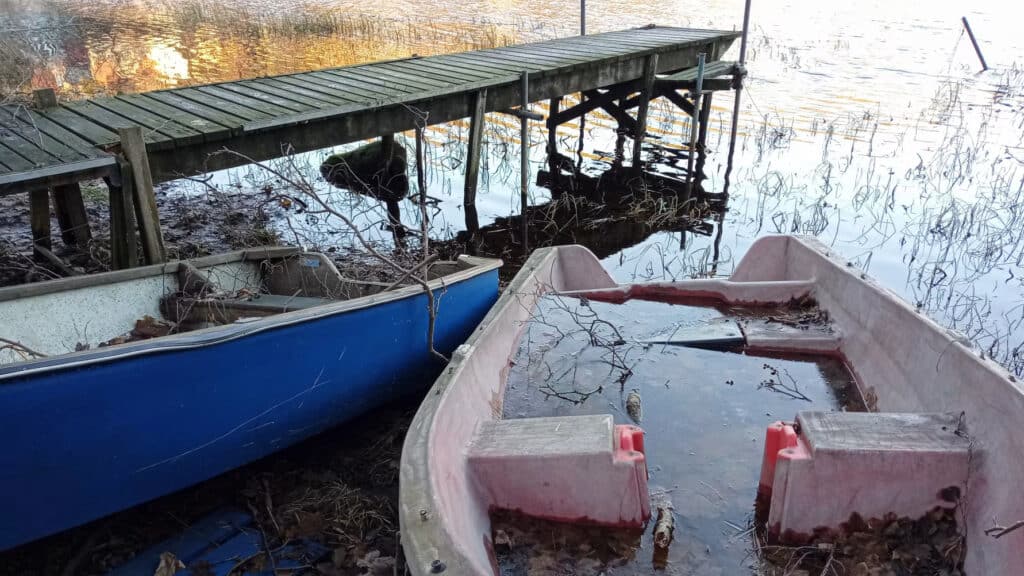 Den som skrotar sin båt via Båtretur kan nu få en skrotningspremie samtidigt som båt och/eller motor omhändertas på ett ansvarsfullt vis!
