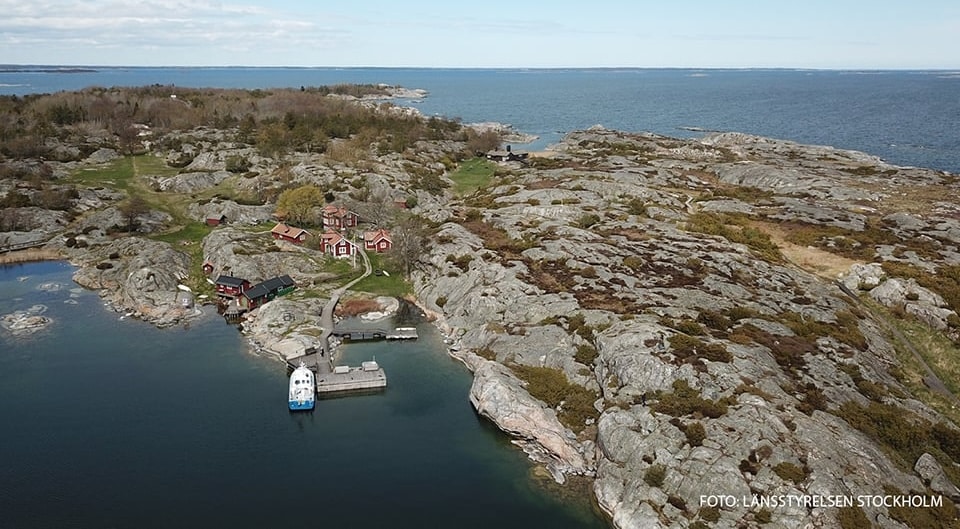 Naturvårdsverket tar emot åsikter på remissen fram till den 31 mars. Foto: Länsstyrelsen Stockholm