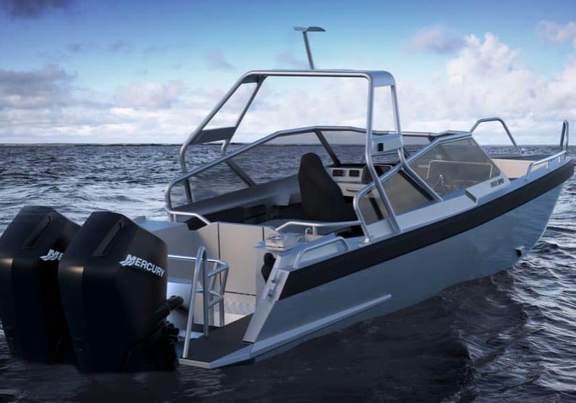 Anytec860SPD