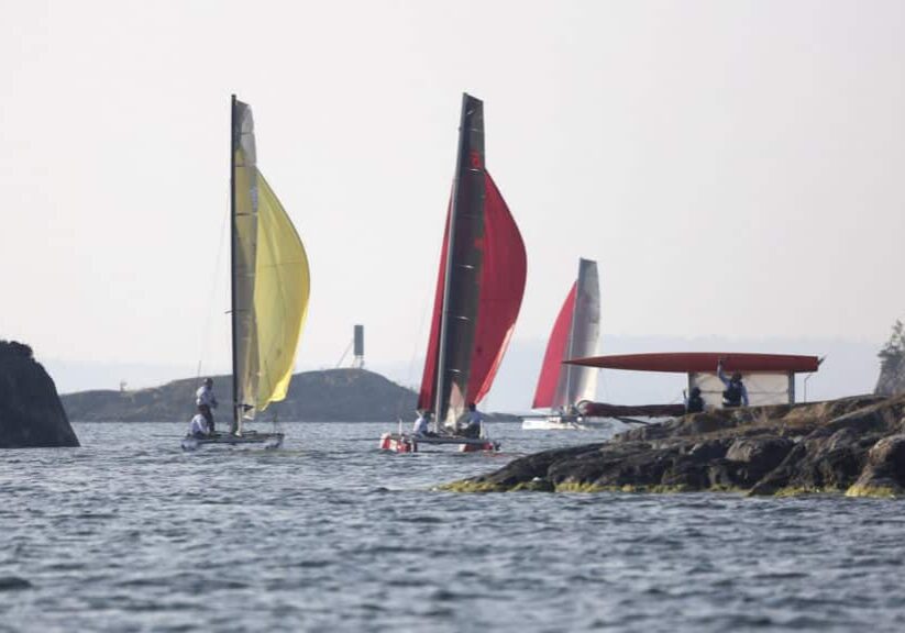 Archipelago-Raid-F18-Worlds-Stockholm