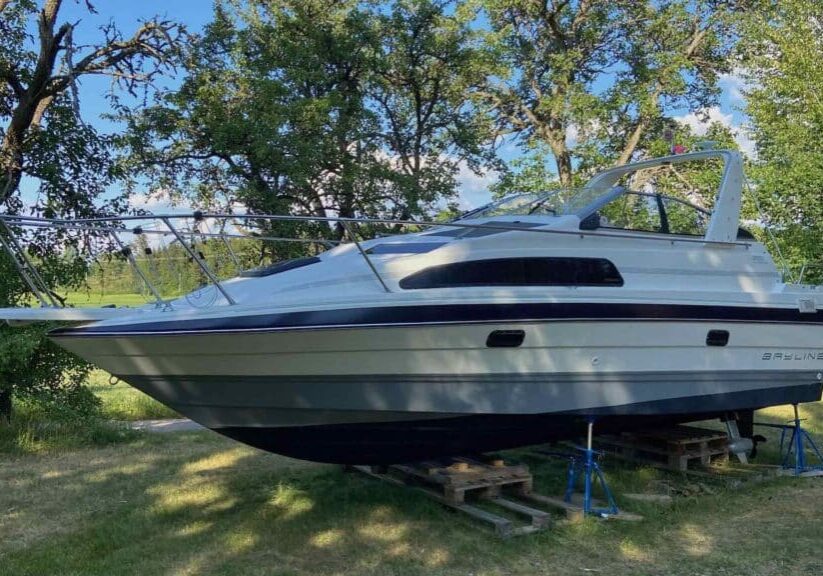 Bayliner_2655_inledningsbild