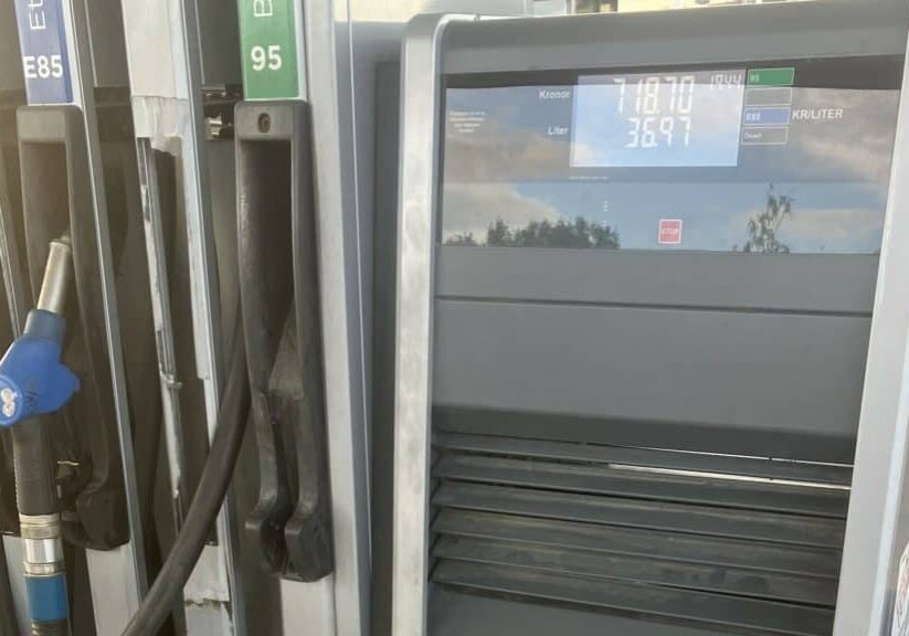 Sjömackar hotas av stängning under högsäsong