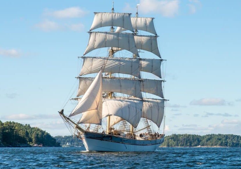 Brigge Tre Kronor 1