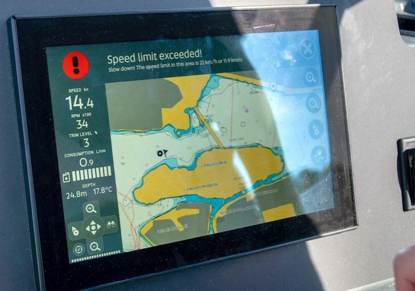 GPS-storning-ryssland