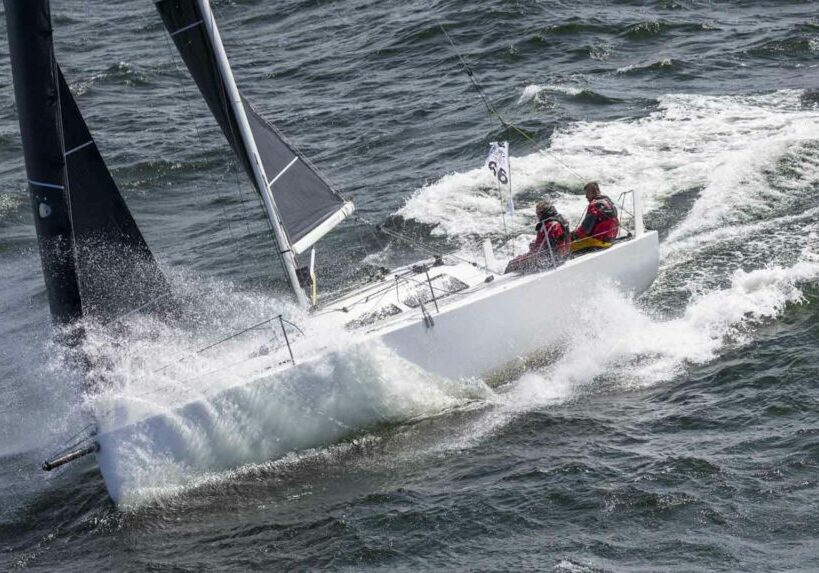Gotland-Runt-2022-double-handed