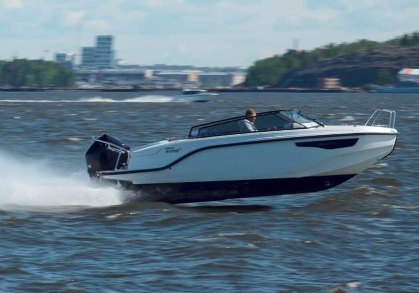 Hamnen_test_Silver_Viper_DCz