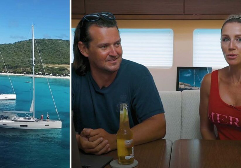Hidden costs buying a sailboat