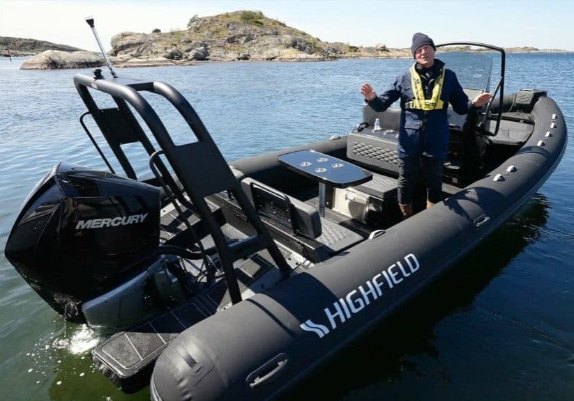 Highfield_SP760_inledning