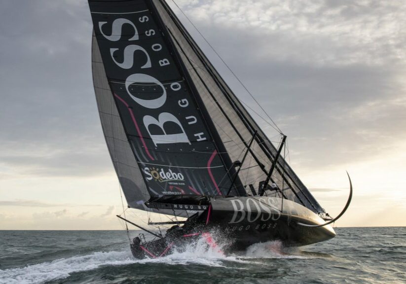 Hugo Boss