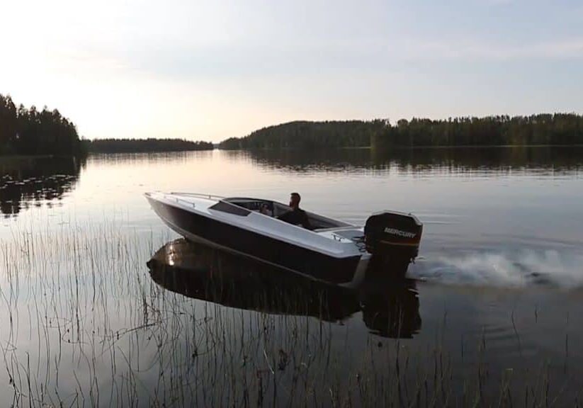 Hydrolift T18 T20 hembygge